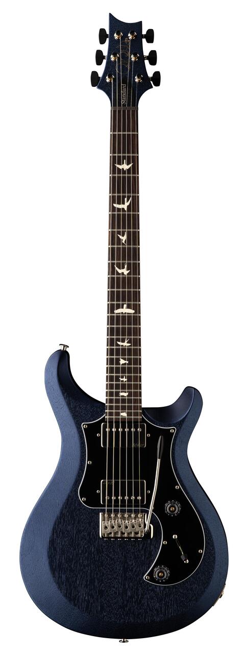 PRS S2 STANDARD24 エレキギター PRS S2 Standard 24 Satin Electric Guitar in Metallic Midnight